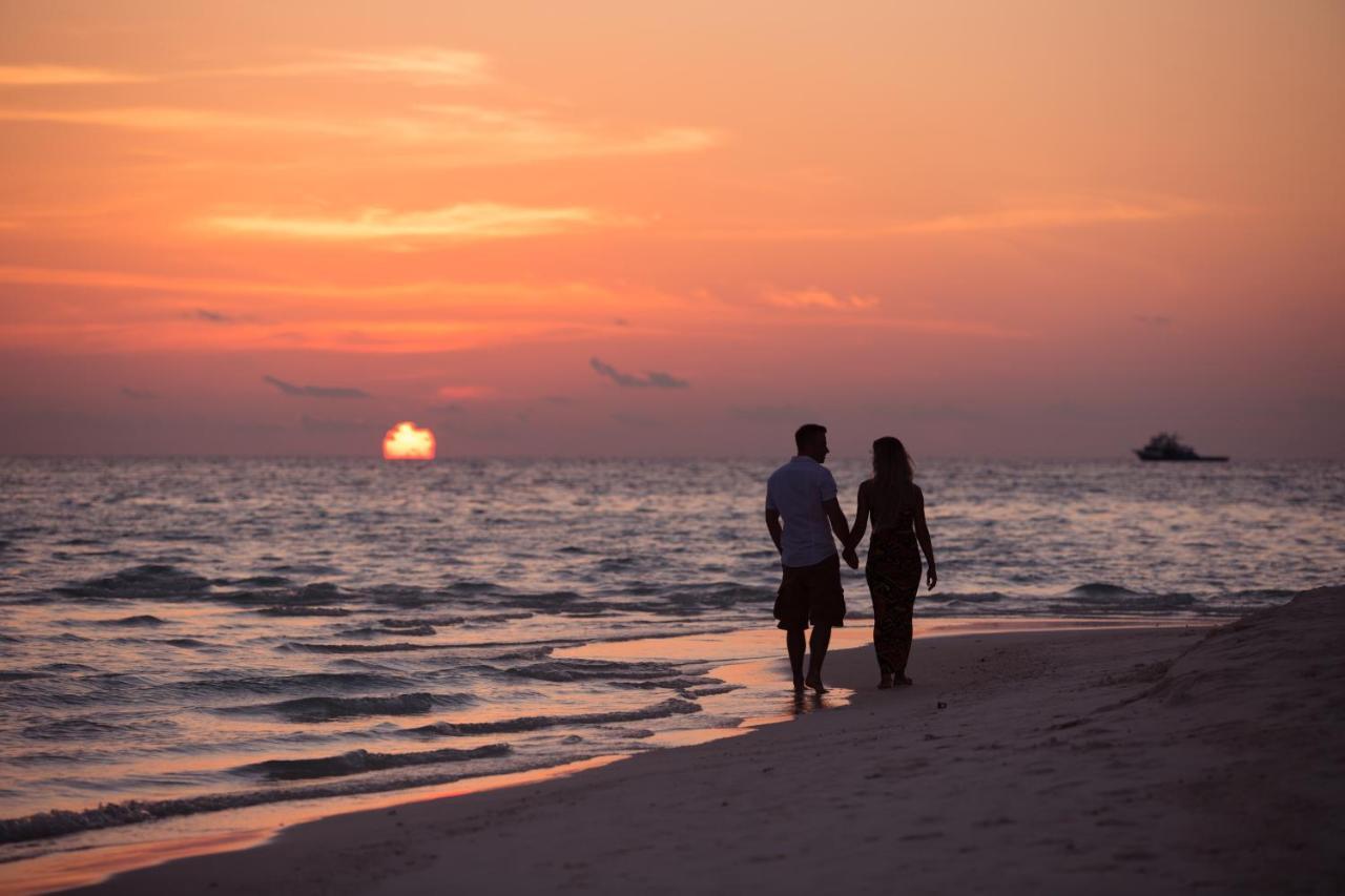 منتجع اناهورا مالديفز Kurendhoo المظهر الخارجي الصورة