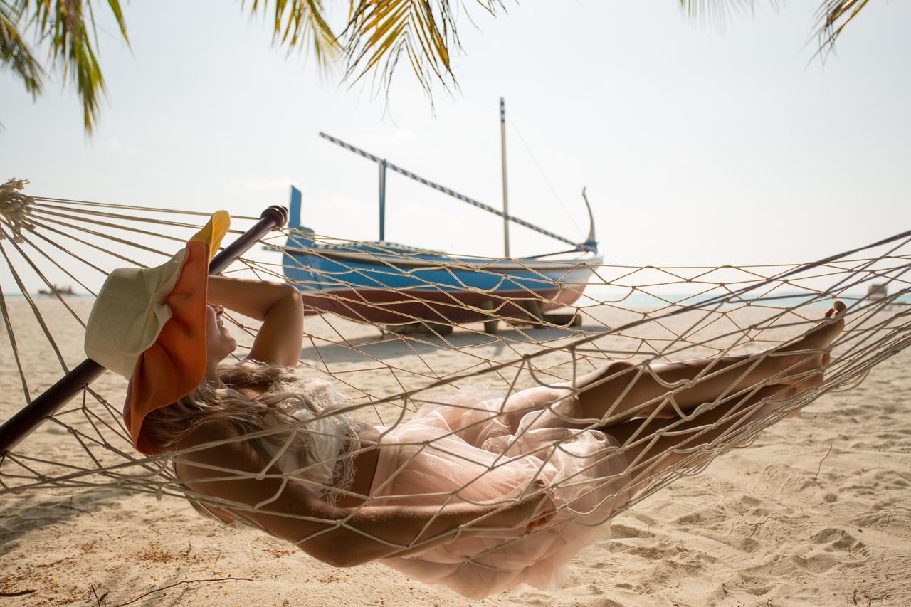 منتجع اناهورا مالديفز Kurendhoo المظهر الخارجي الصورة