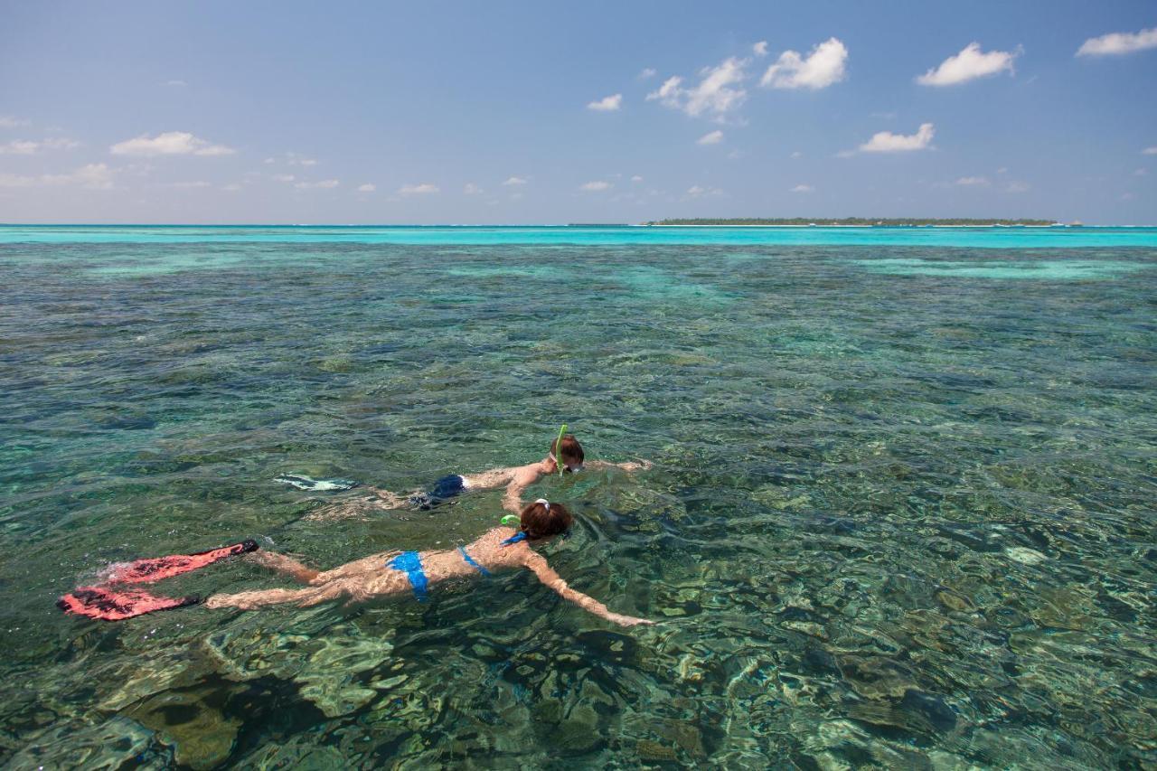 منتجع اناهورا مالديفز Kurendhoo المظهر الخارجي الصورة