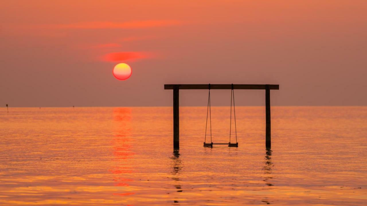 منتجع اناهورا مالديفز Kurendhoo المظهر الخارجي الصورة